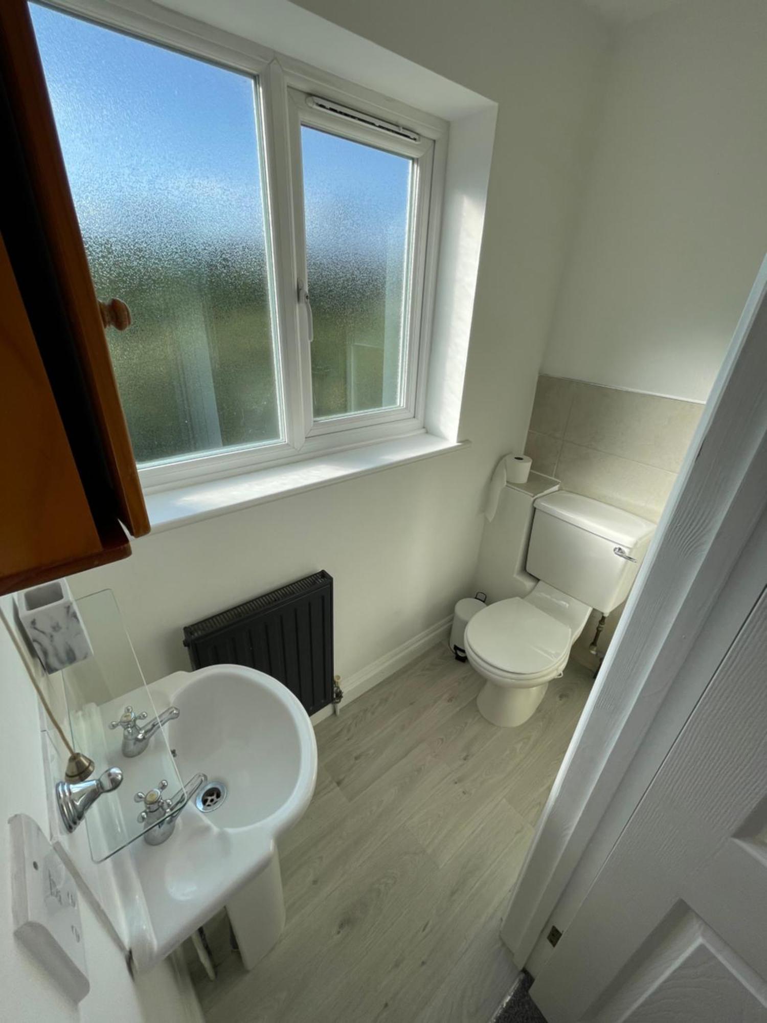Large 5 Bed Detached House Near Stansted Airport With Parking For 2 Vehicles! Stansted Stays Stansted Mountfitchet Exterior foto